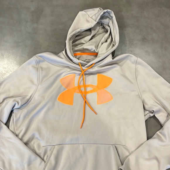 Under Armour Other - Under Armour Hoodie
